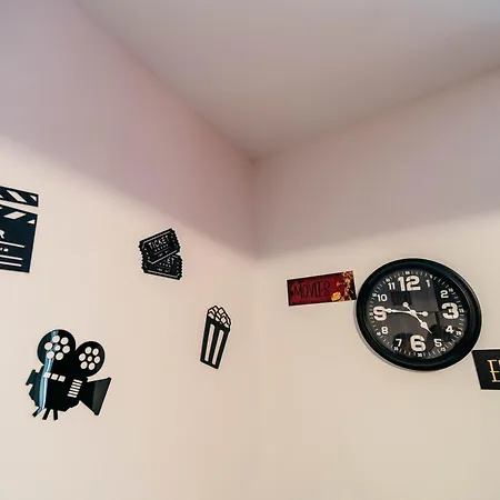 Le Sejour Cine-proche Du Centre-wifi-parking Apartamento Lourdes