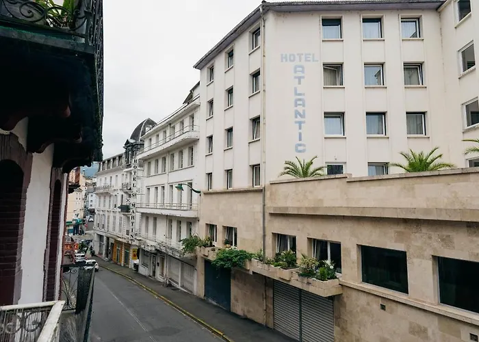 Le Sejour Cine-proche Du Centre-wifi-parking * 卢德