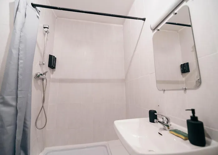 公寓 Le Sejour Cine-proche Du Centre-wifi-parking