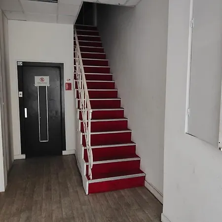 Le Ciné-proche Du Centre-wifi-parking * Lourdes