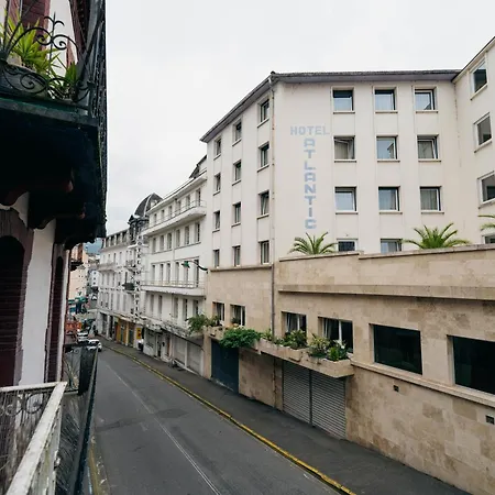 Le Sejour Cine-proche Du Centre-wifi-parking * لورد