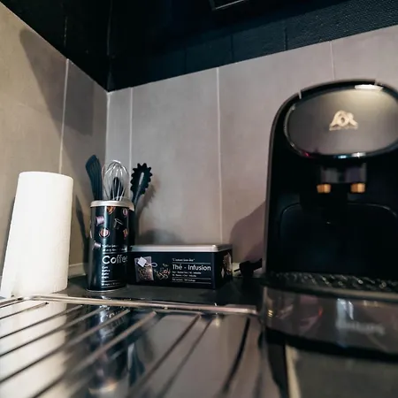 Le Sejour Cine-proche Du Centre-wifi-parking