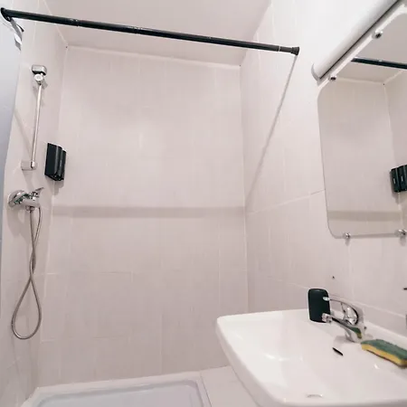 Apartamento Le Ciné-proche Du Centre-wifi-parking