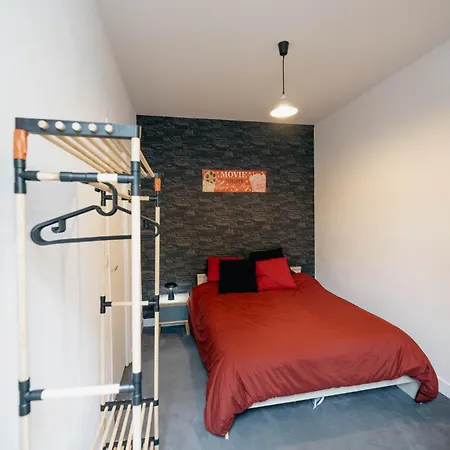 Le Ciné-proche Du Centre-wifi-parking