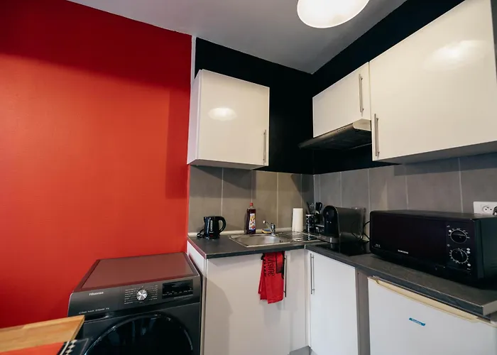 Le Ciné-proche Du Centre-wifi-parking * Lourdes