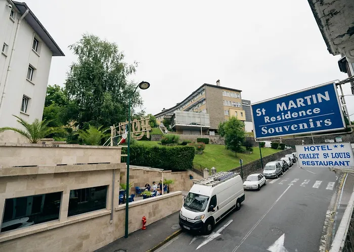 شقة Le Sejour Cine-proche Du Centre-wifi-parking لورد